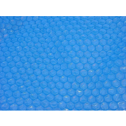 Solárna plachta  priemer 3,00 modrá pre Florida 3,05m,Tampa 3,66m