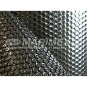 Solárna plachta čierna pre bazény s O hladiny 3,66 m