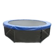 Spodná ochranná sieť pre trampolíny 244 cm