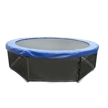 Spodná ochranná sieť pre trampolíny 244 cm