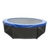 Spodná ochranná sieť pre trampolíny 427 cm