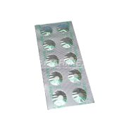 Tablety do testeru na meranie O2