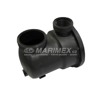 Telo čerpadla ProStar