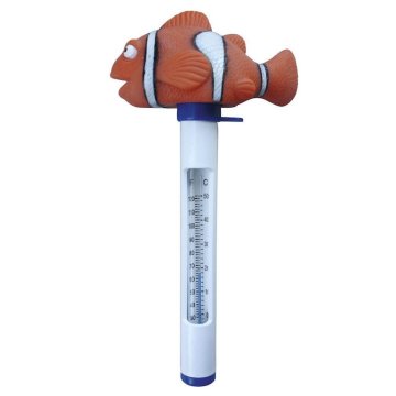 Teplomer bazénový - mix