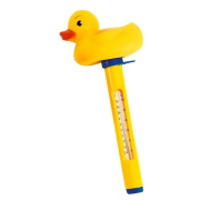 Teplomer bazénový - mix