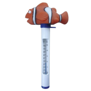 Teplomer bazénový - mix