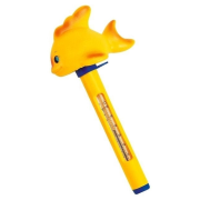 Teplomer bazénový - mix