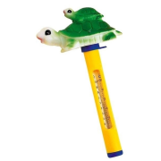 Teplomer bazénový - mix