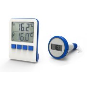 Teplomer bezdrôtový Marimex
