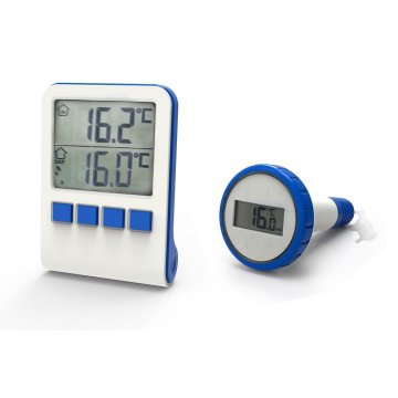 Teplomer bezdrôtový Marimex