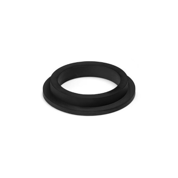 Tesnenie - profil L - na ústí motora filtrácia Sand 4