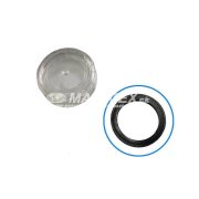 Tesnenie k viečku priehľadnému ProStar - 17