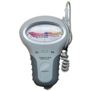 Tester elektronický na pH + Cl