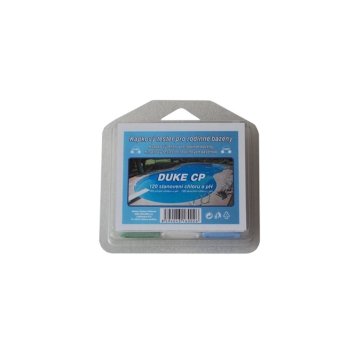 Tester kvapkový DUKE - pH, Cl