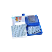 Tester na kyslíkovú chémiu