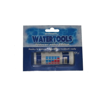 Tester na tvrdosť vody
