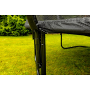 Trampolína Marimex Comfort 305 cm + ochranná sieť + schodíky ZADARMO