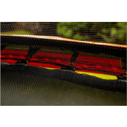 Trampolína Marimex Premium 457 cm + vnútorná ochranná sieť + schodíky ZADARMO