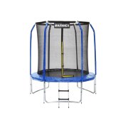 Trampolína Marimex Štandard 183 cm + vnútorná ochranná sieť + schodíky ZADARMO