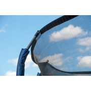 Trampolína Marimex Štandard 305 cm + vnútorná ochranná sieť + schodíky ZADARMO