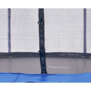 Trampolína Marimex Štandard 457 cm + vnútorná ochranná sieť + rebrík ZADARMO
