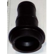 Tŕň hadicový s tesnením k filtrácii ProStar Profi