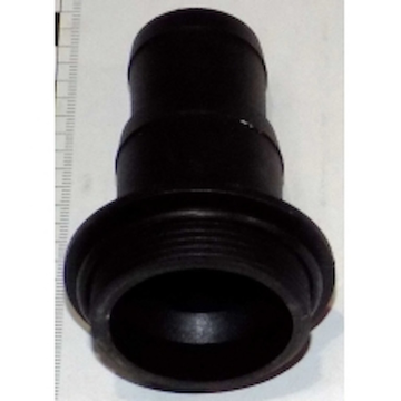 Tŕň hadicový s tesnením k filtrácii ProStar Profi