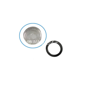 Viečko priehľadné pre filtráciu ProStar - 16