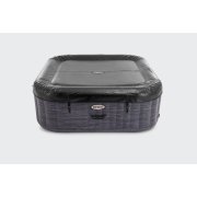 Vírivý bazén Greystone Deluxe Bubble Spa 4 NP