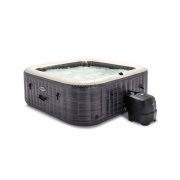 Vírivý bazén Greystone Deluxe Bubble Spa 6 NP