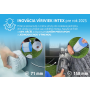 Vírivý bazén Greystone Deluxe Bubble Spa 6 NP
