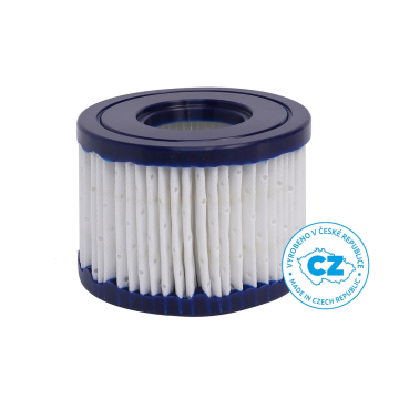 Vložka filtračná nano Marimex pre vírivky Intex