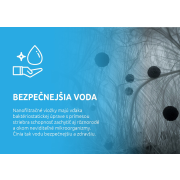 Vložka filtračná nano Marimex pre vírivky Intex