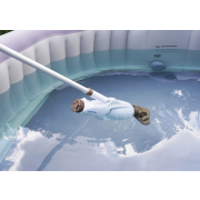 Vysávač pre vírivky a bazény Marimex SpaVac Columbia set