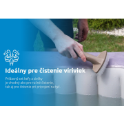 Vysávač pre vírivky a bazény Marimex SpaVac Columbia set