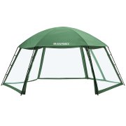 Zastrešenie bazéna - Pool House