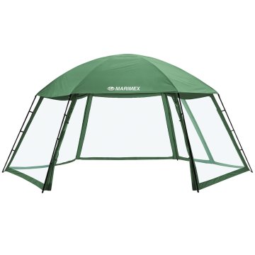 Zastrešenie bazéna - Pool House