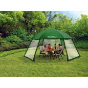 Zastrešenie bazéna - Pool House