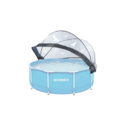 Zastrešenie Marimex Pool House Control - 3,05 m