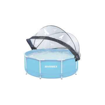 Zastrešenie Marimex Pool House Control - 3,05 m