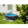 Zastrešenie Marimex Pool House Control - 3,66 m