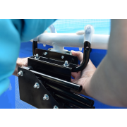 Zastrešenie Marimex Pool House Control - 3,66 m