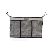 Závesné vrecko k trampolíne - na topánky