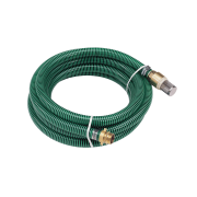 Sacia Hadica 1" Dĺžka 7m + Ventil