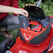 Akumulátor B 800 36 V / 8,0 Ah Li-Ion