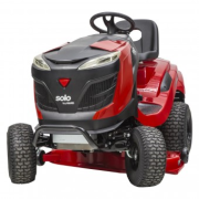 Traktor solo® by AL-KO  T 22-103.3 HD-A V2 Comfort