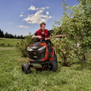 Traktor solo® by AL-KO  T 22-103.3 HD-A V2 Comfort