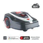 Robotická kosačka AL-KO Robolinho 350W