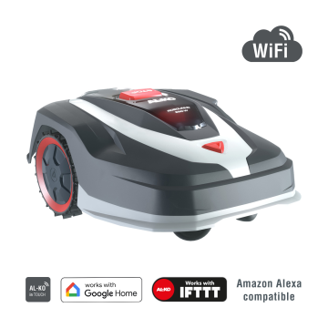 Robotická kosačka Robolinho® 550 W