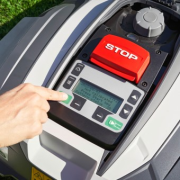 Robotická kosačka Robolinho® 550 W